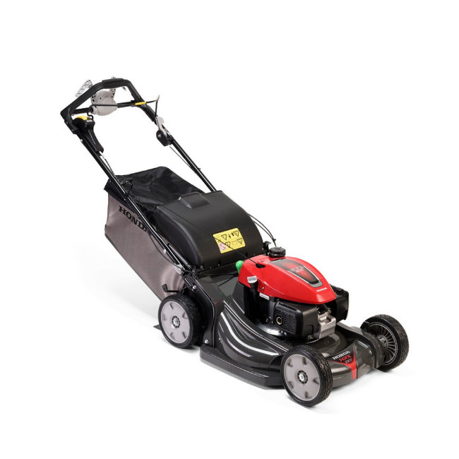 Tondeuse Thermique Honda HRX 537 VYE