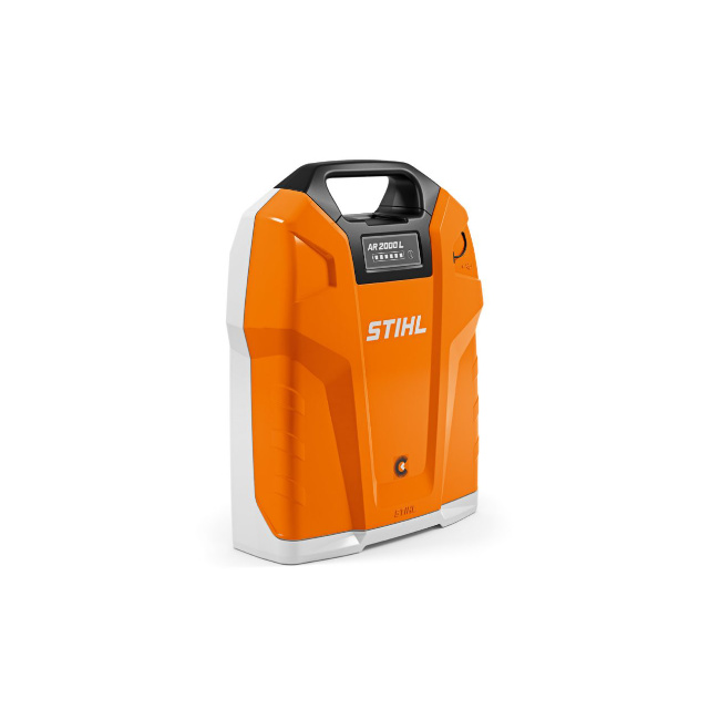 Batterie dorsale Stihl AR 2000 L