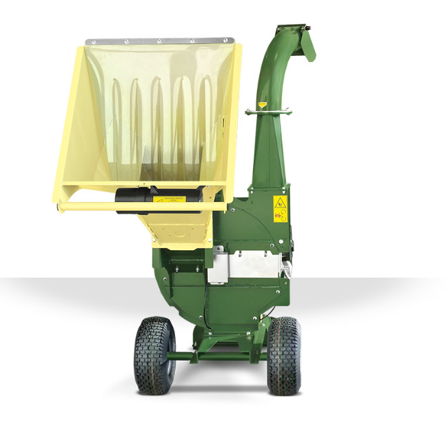 Broyeur végétaux Negri R185 – Image 2