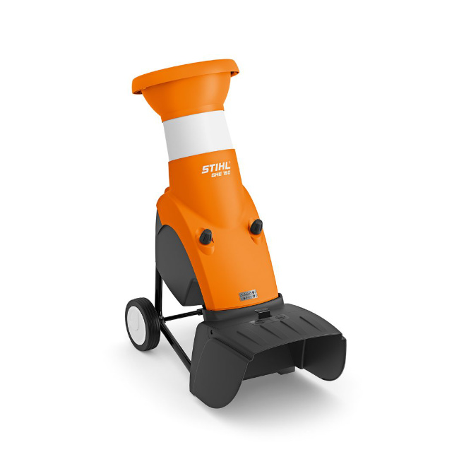 Broyeur végéteaux électrique STIHL GHE 150