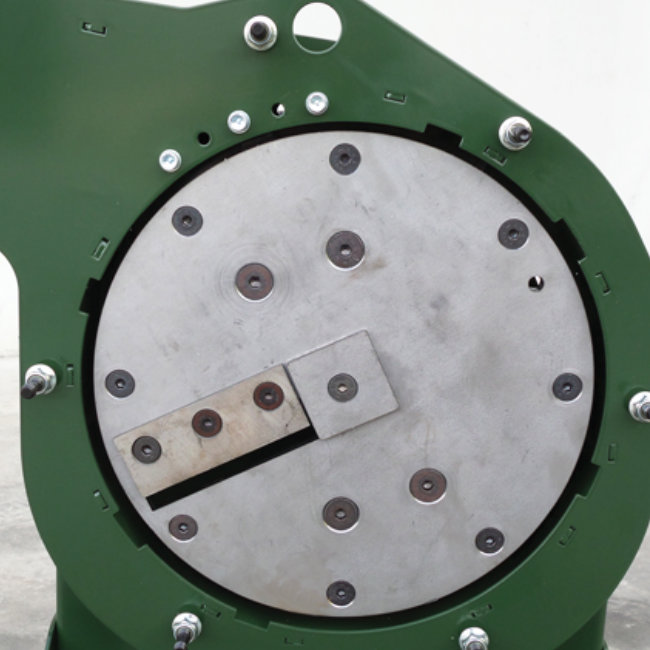 Broyeur végétaux Negri R70 – Image 3