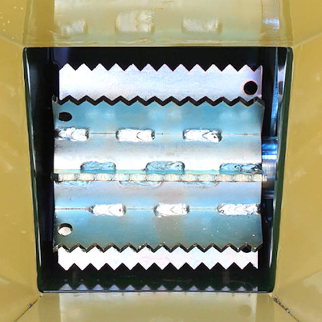 Broyeur végétaux Negri R225 – Image 3