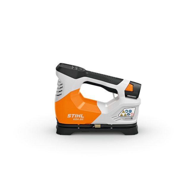 Compresseur à Batterie STIHL KOA 20 – Image 2