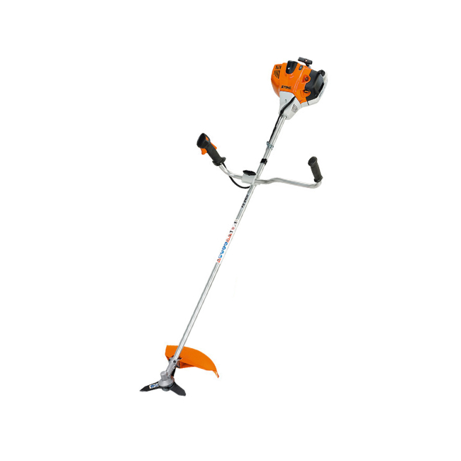 Débroussailleuse thermique STIHL FS 240 C-E
