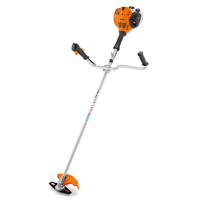 Débroussailleuse thermique STIHL FS 70 C-E