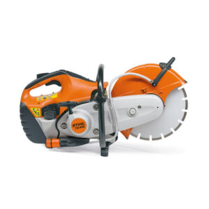 Découpeuse à disque thermique STIHL TS 410