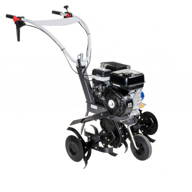 Motobineuse Staub ST 3060 R2 – Image 2