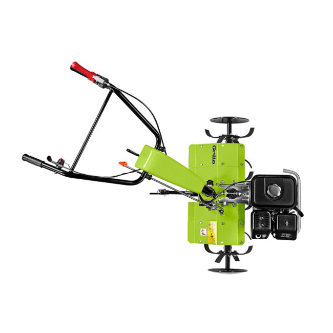 Motobineuse thermique Grillo 3500 – Image 2