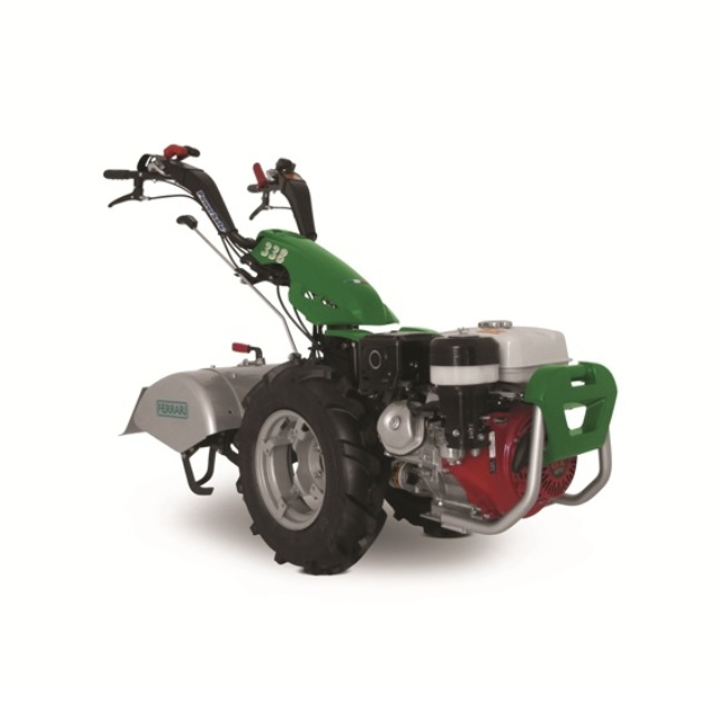 Motoculteur Thermique Ferrari 338 PowerSafe