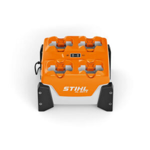Multi-Chargeur Stihl rapide AL 301-4