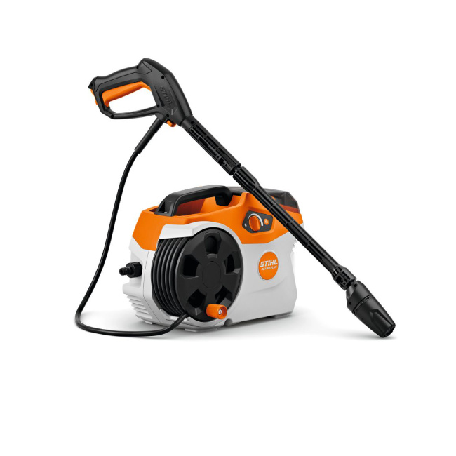 Nettoyeur haute pression à batterie STIHL REA 60 Plus – AK System