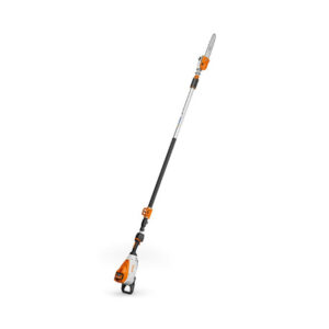 Perche d’élagage à batterie STIHL HTA 135