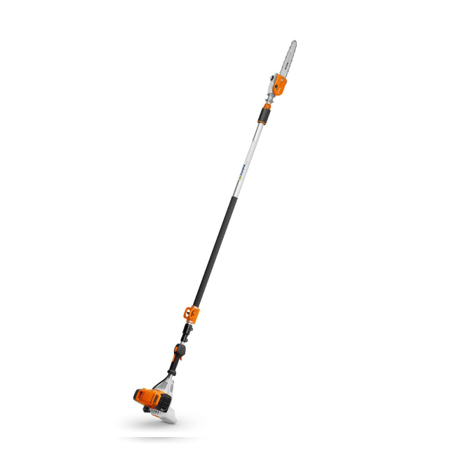 Perche d'élagage Thermique STIHL HT 135