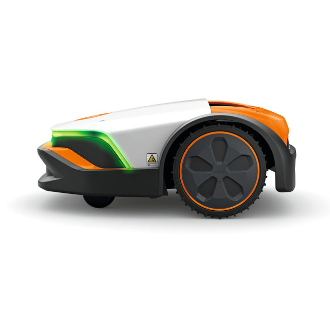 Robot de tonte STIHL IMOW 7 – Image 3