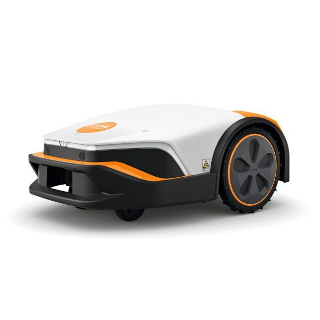 Robot de tonte STIHL IMOW 7 – Image 2