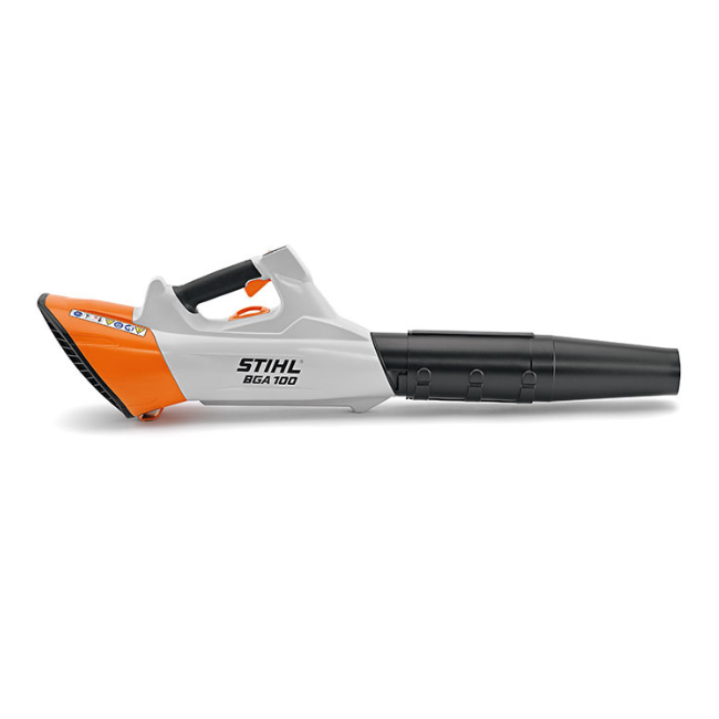 Souffleur à batterie STIHL BGA 100