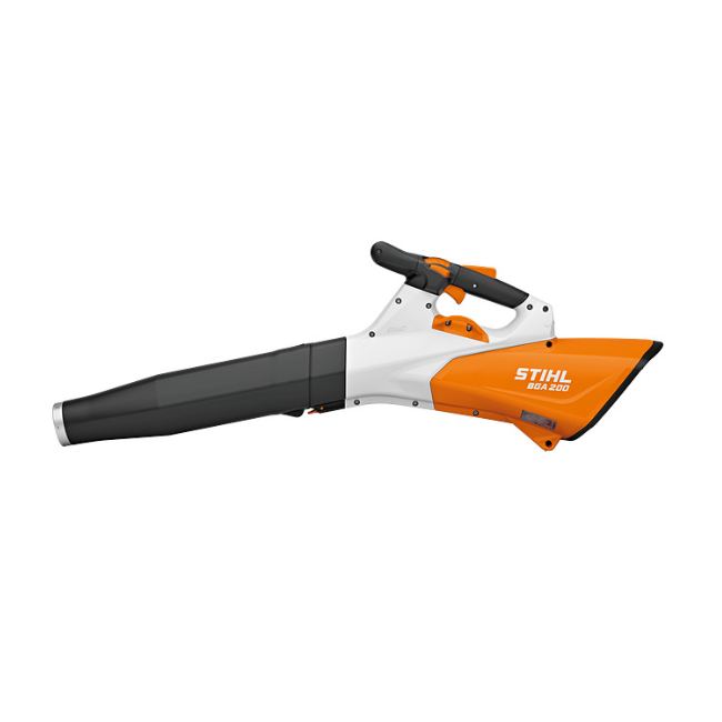 Souffleur à batterie STIHL BGA 200 – Image 2