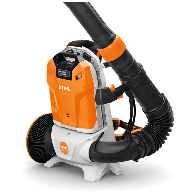 Souffleur à batterie STIHL BGA 300 – Image 4