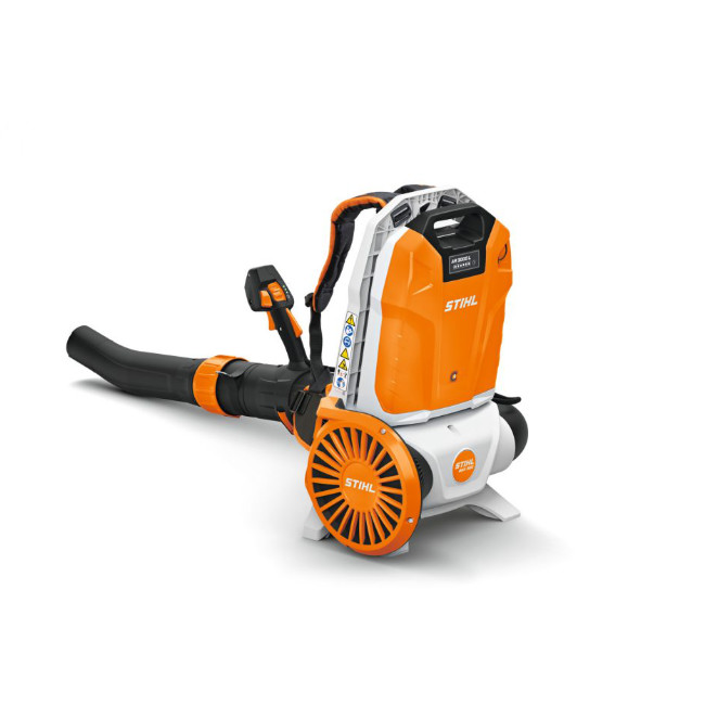 Souffleur à batterie STIHL BGA 300 – Image 2