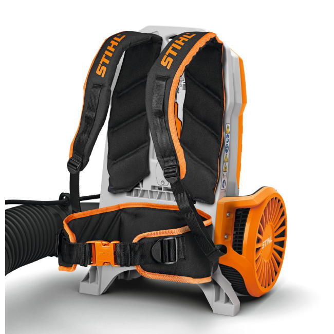 Souffleur à batterie STIHL BGA 300 – Image 3
