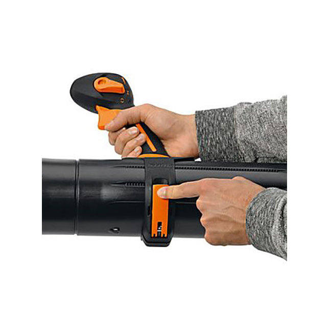 Souffleur à dos thermique STIHL BR 450 – Image 2
