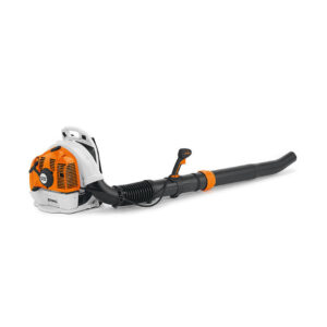Souffleur à dos thermique STIHL BR 450