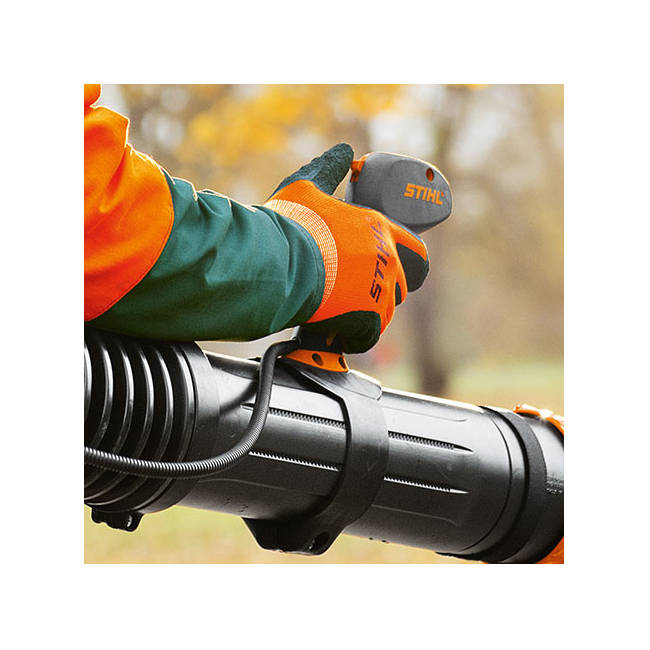 Souffleur à dos thermique STIHL BR 450 C-EF – Image 2