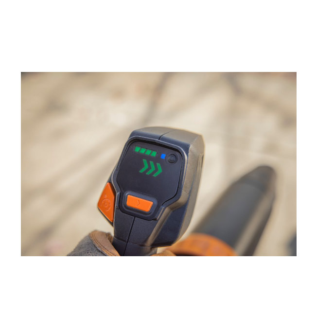 Souffleur à batterie STIHL BRA 600 – Image 4
