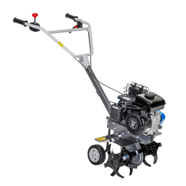 Motobineuse Staub Maxibêche 155K – Image 2