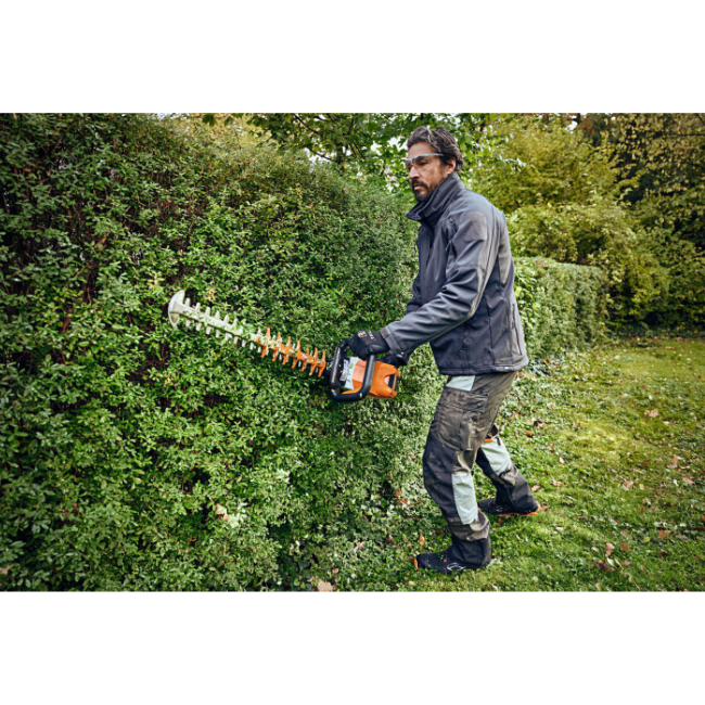 Taille-haies à batterie STIHL HSA 100 – Image 4