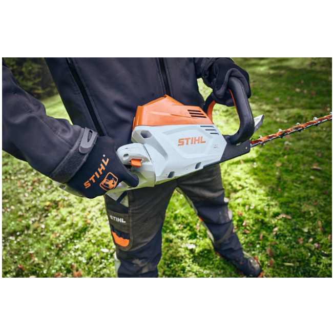 Taille-haies à batterie STIHL HSA 100 – Image 5