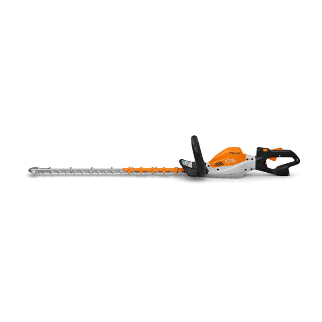 Taille-haies à batterie STIHL HSA 130 R, 60cm – Image 2