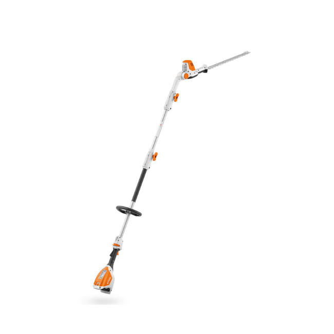 Taille-haies sur perche à batterie STIHL HLA 56 – Image 2