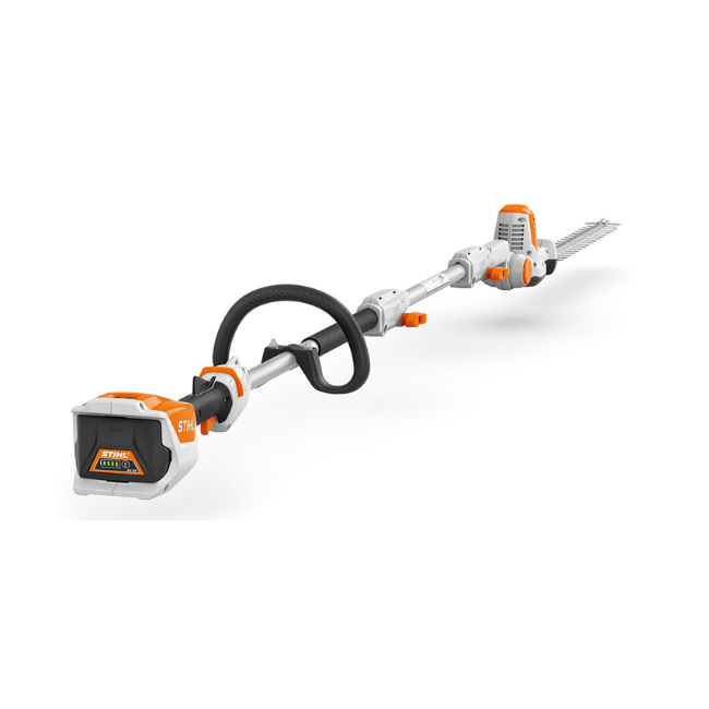 Taille-haies sur perche à batterie STIHL HLA 56 – Image 3