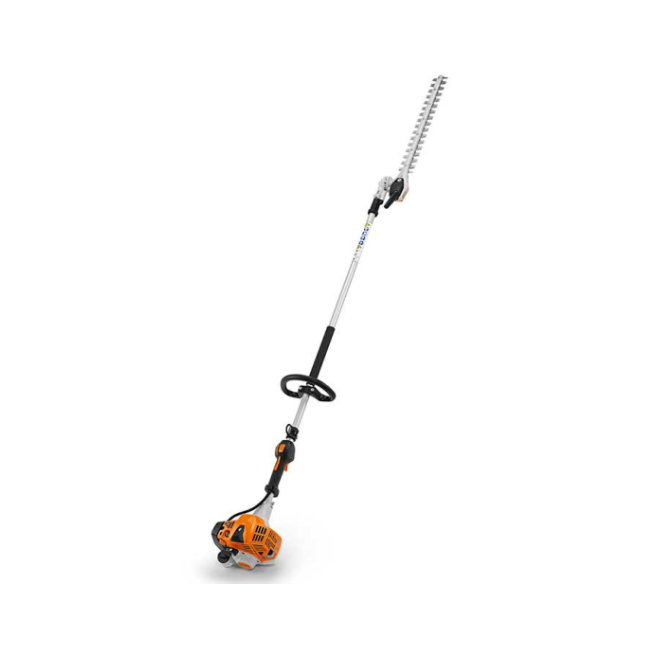 Taille-haies sur perche thermique Stihl HL 92 C-E