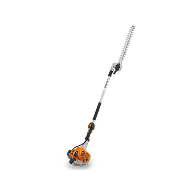 Taille-haies sur perche thermique Stihl HL 92 KC-E