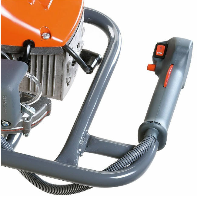 Tarière Thermique Oléo-mac MTL 51 Pack – Image 4