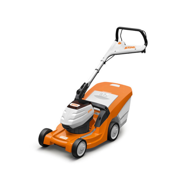 Tondeuse à batterie STIHL RMA 443 C – Image 2