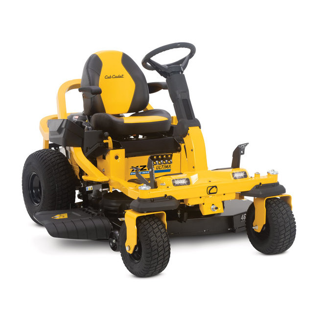 Tondeuse autoportée Cub Cadet zéro-turn XZ6 S117