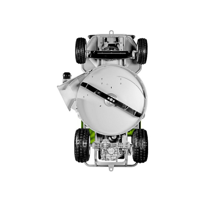 Tondeuse autoportee thermique Grillo MD 15 – Image 3