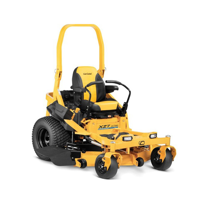 Tondeuse autoportée Cub Cadet zéro-turn pro XZ7 152i