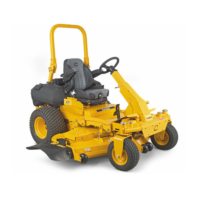 Tondeuse autoportée Cub Cadet zéro-turn pro Z7 183