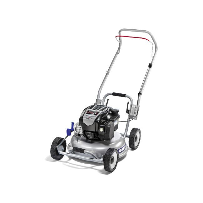 Tondeuse thermique Grin HM46 – Image 2