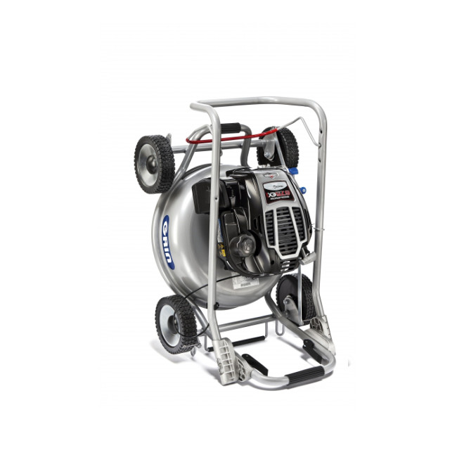 Tondeuse thermique Grin HM46 – Image 3