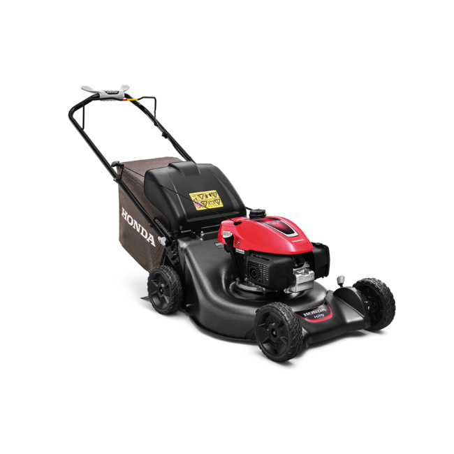 Tondeuse Thermique Honda HRN 536 VKE