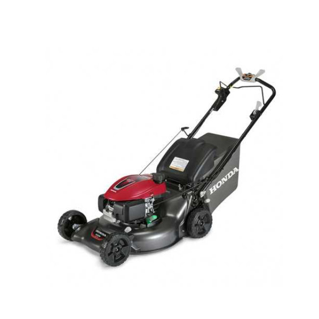 Tondeuse Thermique Honda HRN 536 VYE – Image 2