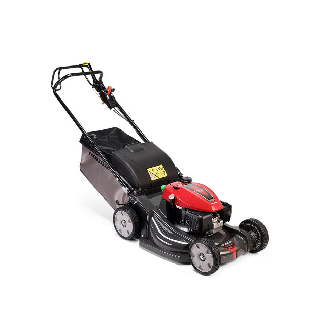 Tondeuse Thermique Honda HRX 476 HYE