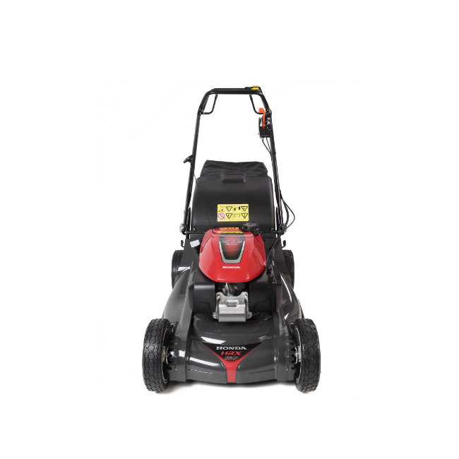 Tondeuse Thermique Honda HRX 537 HYE – Image 2