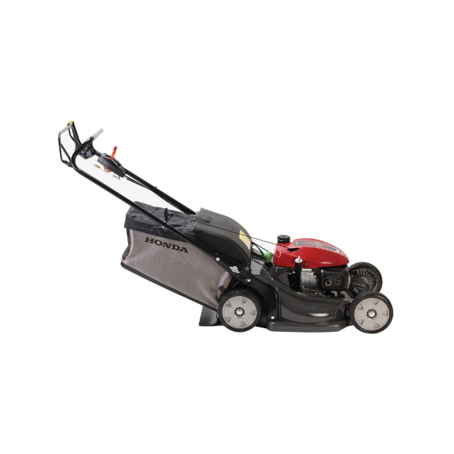 Tondeuse Thermique Honda HRX 537 HYE – Image 3
