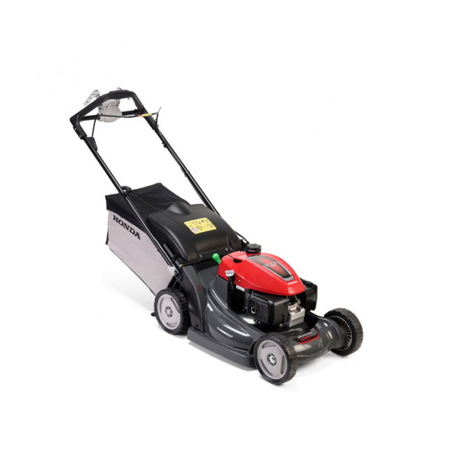 Tondeuse Thermique Honda HRX 537 VKE